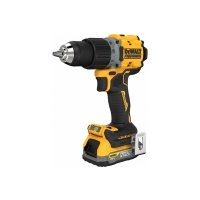 Аккумуляторная дрель-шуруповерт DeWalt DCD800E2T-QW DCD800E2T-QW