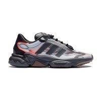Кроссовки Adidas Ozweego Pure 'Black Grey', черный 