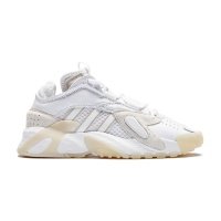 Кроссовки Adidas Streetball, белый 