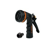 Пистолет-распылитель Truper PR-208+коннектор 18477/1 
