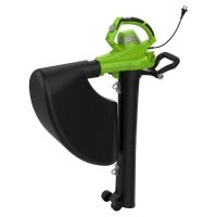 Воздуходувка сетевая GreenWorks BL3000 2406507 