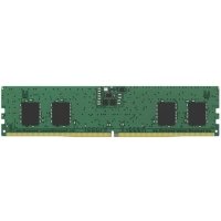 Модуль памяти DDR5 8GB Kingston 5200MHz CL42 1RX16 1.1V 16Gbit retail KVR52U42BS6-8