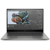 Ноутбук HP zBook Studio G8, 15.6", IPS, Intel Core i7 11800H, DDR4 16ГБ, SSD 512ГБ, NVIDIA Quadro T1200 4ГБ, серебристый (314f7ea) 314F7EA
