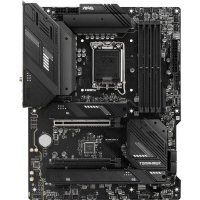 Материнская плата MSI MAG B760 TOMAHAWK WIFI, Soc-1700, Intel B760, ATX MAG B760 TOMAHAWK WIFI