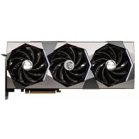 Видеокарта MSI RTX 4090 SUPRIM X 24G 24576 МБ, RET (602-v510-18s) SUPRIM X 24G