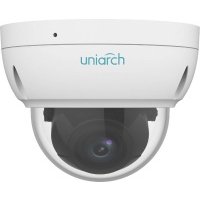 Камера видеонаблюдения UNV Uniarch IPC-D314-APKZ белый 