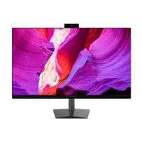 Моноблок Digma PRO AiO 27i, 27", VA, Intel Core i7 1165G7, DDR4 16ГБ, SSD 512, Intel Iris Xe, Windows 11 Professional, черный (dm27p7-adxw01) 
