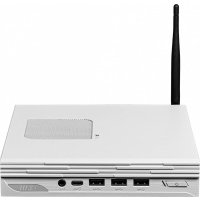 Неттоп MSI Pro DP10 13M-024XRU, Intel Core i5 1340P, DDR4 8ГБ, SSD 512ГБ, Intel Iris Xe, noOS, белый (9s6-b0a612-024) Pro DP10 13M-024XRU (9s6-b0a612-024)