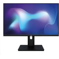 Монитор 23.8" Hiper ProView QW24DFA, 1920х1080, 75 Гц, VA, черный (qw24-dfa-75) QW24DFA