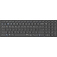 Клавиатура Rapoo E9700M DARK GREY, серый (14515) 