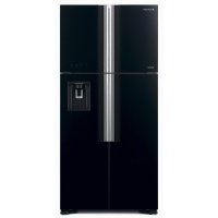 Холодильник двухкамерный Hitachi R-W660PUC7X GBK
