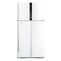 Холодильник двухкамерный Hitachi R-V910PUC1 TWH