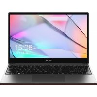 Ноутбук Chuwi Corebook Xpro, 15.6", IPS, Intel Core i5 10210U, DDR4 8ГБ, SSD 512ГБ, Intel UHD Graphics, серый 