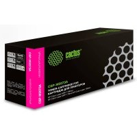 Картридж Cactus CSP-W2073A пурпурный CSP-W2073A