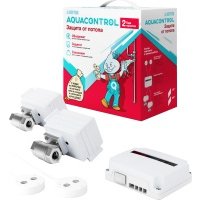 Система защиты от протечек Neptun Aquacontrol 3/4" 