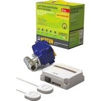 Система защиты от протечек Neptun Base Light 3/4" 