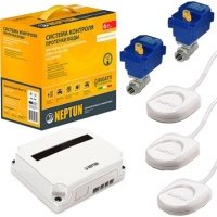 Система защиты от протечек Neptun Base Bugatti Base 3/4"