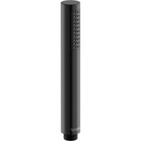 Душевая лейка Duravit Universal UV0640000046 черный