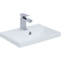 Мебельная раковина Aquanet Нота 50