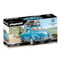 Конструктор Playmobil 70177 Фольксваген Жук Игровой набор Volkswagen Beetle