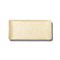 Блюдо сервировочное прямоугольное Wilmax England SandStone 15 x 8 см 