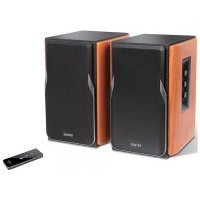 Портативная акустика Edifier R1380T brown