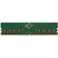 Оперативная память Samsung DDR5 - 8Gb, 4800 МГц, DIMM, CL40 (m323r1gb4bb0-cqk)