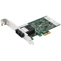 Сетевой адаптер LR-LINK PCI-E 100M Singlemode SC Connector Fiber Card (RTL8105E Based) LREC9020PF-LX