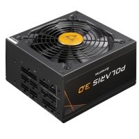 Блок питания ATX Chieftec PPS-850FC-A3 850W, 80 PLUS GOLD, Active PFC, 135mm fan, full cable management (ATX 12V 3.0) Retail POLARIS 3.0