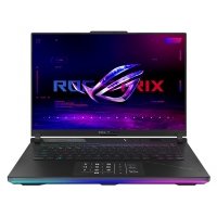 Ноутбук ASUS ROG Strix SCAR 16 2023 G634JZ-N4035 90NR0C81-M00300 (16", Core i9 13980HX, 32Gb/ SSD 1024Gb, GeForce® RTX 4080 для ноутбуков) Черный G634JZ-N4035