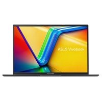 Ноутбук ASUS VivoBook 16 X1605VA-MB034 90NB10N3-M00DY0 (16", Core i5 1335U, 16Gb/ SSD 512Gb, Iris Xe Graphics eligible) Черный X1605VA-MB034