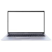 Ноутбук ASUS VivoBook 15 X1502ZA-BQ1275 90NB0VX2-M01X60 (15.6", Core i5 12500H, 16Gb/ SSD 512Gb, Iris Xe Graphics eligible) Серебристый 