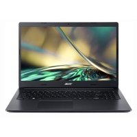 Ноутбук Acer Aspire 3 A315-43-R7JZ NX.K7CER.008 (15.6", Ryzen 5 5500U, 8Gb/ SSD 512Gb, Radeon Graphics) Черный A315-43