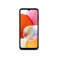 Смартфон Samsung Galaxy A14 6/128Gb SM-A145F Black (Android 13, Exynos 850, 6.6", 6144Mb/128Gb 4G LTE ) [SM-A145FZKWSKZ] Galaxy A14 5G 6/128GB