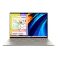 Ноутбук ASUS VivoBook S 16X M5602QA-KV105W 90NB0XW2-M00460 (16", Ryzen 7 5800H, 16Gb/ SSD 1024Gb, Radeon Graphics) Песочный M5602QA-KV105W