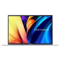 Ноутбук ASUS VivoBook 16X M1603QA-MB252 90NB0Y82-M00FM0 (16", Ryzen 5 5600H, 16Gb/ SSD 512Gb, Radeon Graphics) Серебристый M1603QA-MB252