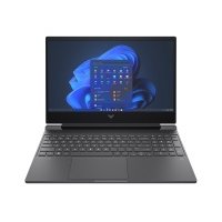 Ноутбук HP Victus 15-fa0025nr 6E0L0UA (15.6", Core i5 12500H, 8Gb/ SSD 512Gb, GeForce® RTX 3050 для ноутбуков) Серебристый 15-fa0025nr