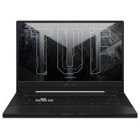 Ноутбук ASUS TUF Dash F15 TUF516PE-AB73 90NR0641-M02000 (15.6", Core i7 11370H, 8Gb/ SSD 512Gb, GeForce® RTX 3050Ti для ноутбуков) Серый TUF516PE-AB73