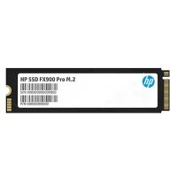 Внутренний SSD-накопитель HP FX900 Pro 2TB M2 2280, PCIe Gen4 x4, NVMe, 3D NAND, 1200 TBW, Черный 4A3U1AA