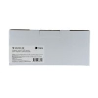 Картридж F+ черный, 4 000 страниц, для HP моделей LJ 1300/1150/1200 FP-Q2613X