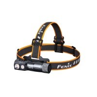 Мультифонарь Fenix HM71R 2700Lm Type-C 21700 