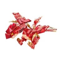 Конструктор Enlighten Brick Робот 126 деталей