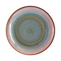 Тарелка закусочная Home and Style Авантюрин 21 см 
