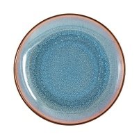 Тарелка закусочная Home and Style Ларимар 21 см 