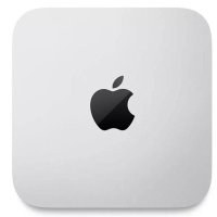 Компьютер Apple MMFJ3 M2 chip with 8-core CPU and 10-core GPU, 8GB, 256GB Mac Mini