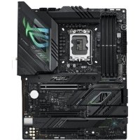 Материнская плата Asus ROG STRIX Z790-F GAMING WIFI ROG STRIX Z790-F GAMING WIFI