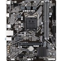Материнская плата Gigabyte H470M K Soc-1200 H470M K