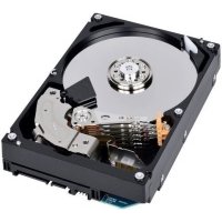 Жесткий диск Toshiba SATA-III 4Tb MG08ADA400N Enterprise Capacity 512N (7200rpm) 256Mb 3.5" 