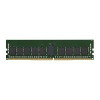 Память DDR4 Kingston KSM32RS4/32MFR 32Gb DIMM ECC Reg PC4-25600 CL22 3200MHz