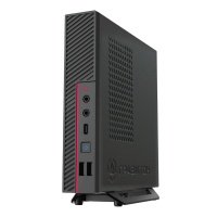 ПК Гравитон Д12И i3-12100/8GB/SSD256GB/FP_1xUSB3.0_1xUSB2.0_1xType-C/120W/K+M/NO OS/WR3G Д12И